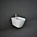 RAK Ceramics Feeling Wand-Bidet 