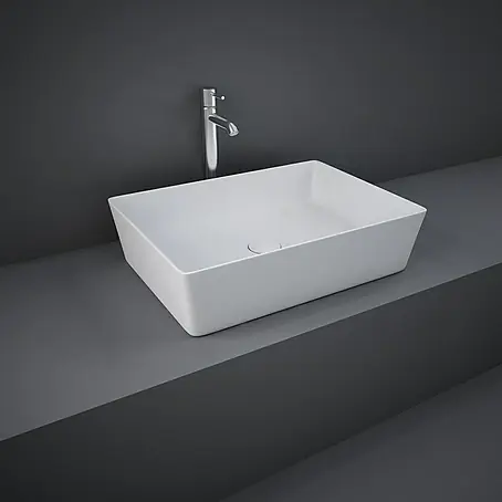 RAK Ceramics Feeling Aufsatzwaschbecken