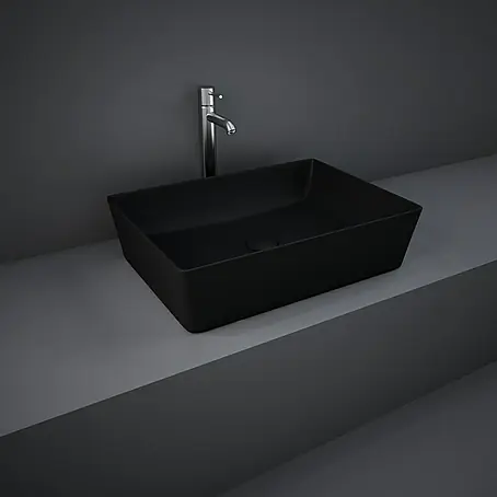 RAK Ceramics Feeling Aufsatzwaschbecken