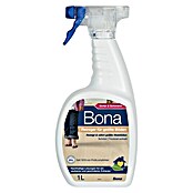 Bona Bodenreiniger Reiniger für geölte Böden (1 l, Flasche mit Sprühkopf)