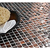 Mosaikfliese Goldstar GM GS 505254 (32,7 x 30,5 cm, Braun, Glänzend)