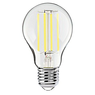 Eglo LED-Lampe (E27, Dimmbarkeit: Nicht Dimmbar, Warmweiß, 1 055 lm, 4,9 W)