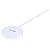 Cargador de batería para móvil magnético (15 W, Blanco) | BAUHAUS