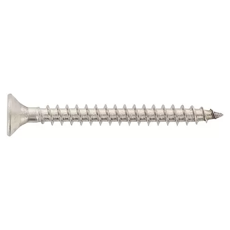 Marinetech Tornillo para construcción en madera