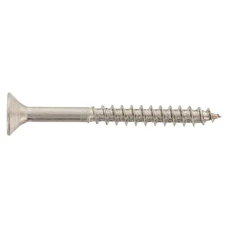Marinetech  Holzbauschraube
