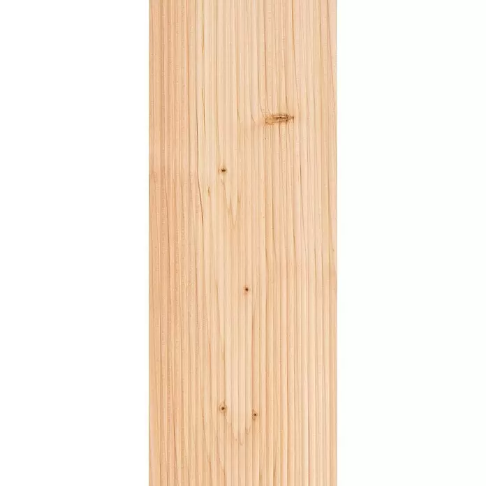 Terrassendiele - Douglasie, 300 x 14,5 x 2,8 cm, Rötlich gelblich - Detailaufnahme
