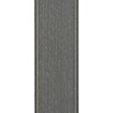 WPC-Terrassendiele (Dunkelgrau, 200 x 13,5 x 2,1 cm)