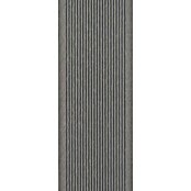 WPC-Terrassendiele Dark Grey (Dunkelgrau, 200 x 13,5 x 2,1 cm)