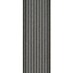 WPC-Terrassendiele Dark Grey 