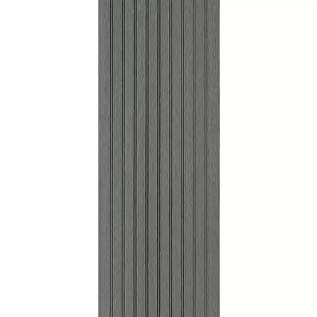 WPC-Terrassendiele Dark Grey