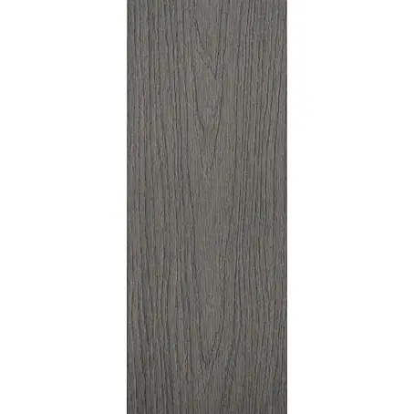 b!design WPC-Terrassendiele Silver Grey