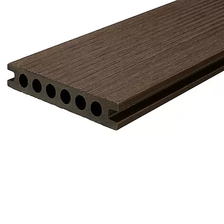 b!design  WPC-Terrassendiele Ipe
