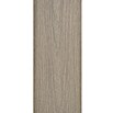 b!design WPC-Terrassendiele (Anthrazit, 300 x 21 x 2,25 cm)