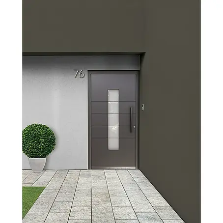 Portofino  Haustür Basico 90