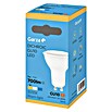 Garza Bombilla LED (8 W, GU10, Color de luz: Blanco cálido, No regulable)