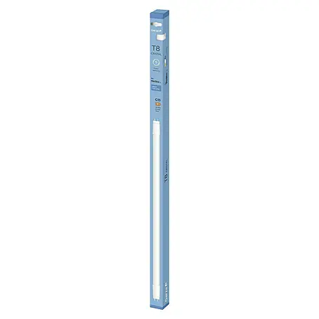 Garza  Tubo fluorescente LED
