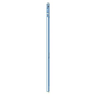 Garza Tubo LED (24 W, 150 cm, Blanco neutro, 2.400 lm)