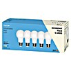 Garza Bombilla LED (5 uds., E27, 9 W, Color de luz: Blanco neutro, No regulable)