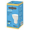 Garza Bombilla LED (9 W, GU5.3, Blanco cálido, No regulable, Reflector)