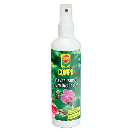 Compo  Complejo nutritivo para orquídeas