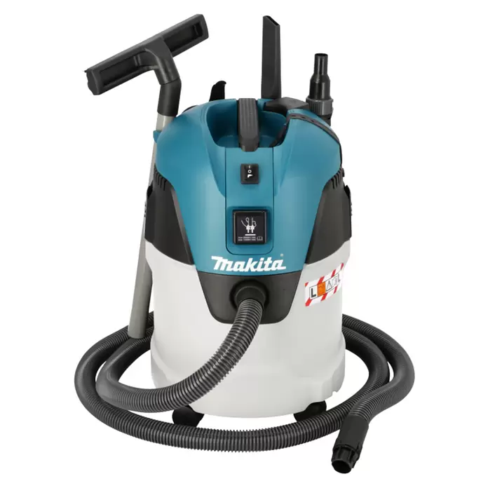 Makita Elektro-Nass- & Trockensauger VC2512L - 1.000 W, 25 l