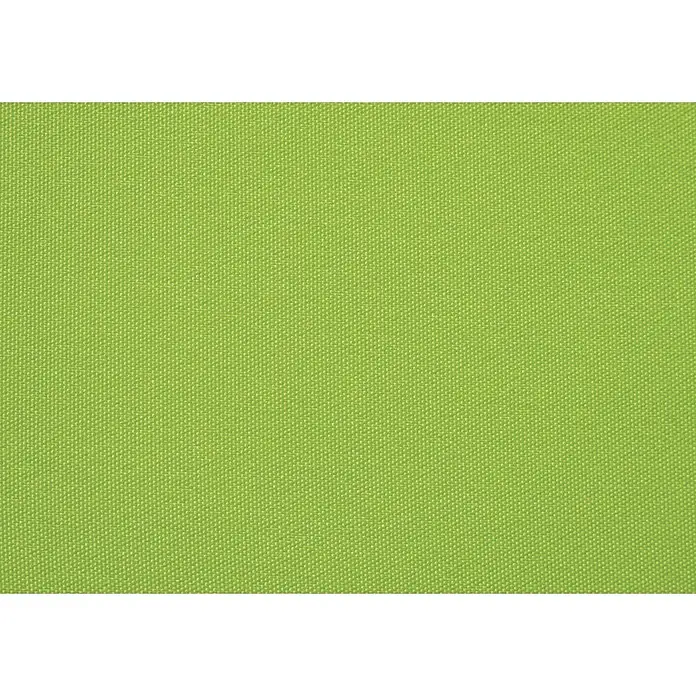 Nortene Toldo vela SUN-NET kit - 3,6 x 3,6 m, Verde, Poliéster, Cuadrado - Tejido verde claro con textura fina. Ideal para tapicería, ropa o propósitos decorativos que buscan un toque fresco.
