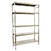 Simonrack Simoninox Estantería metálica Inicial 