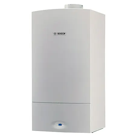 Bosch  Caldera Condens 6000 W 30/36