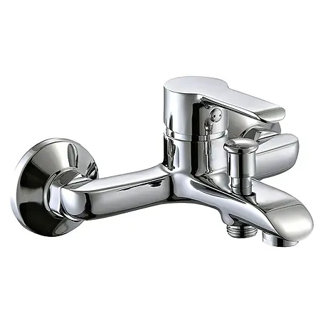 Grifo monomando de bañera Ariel