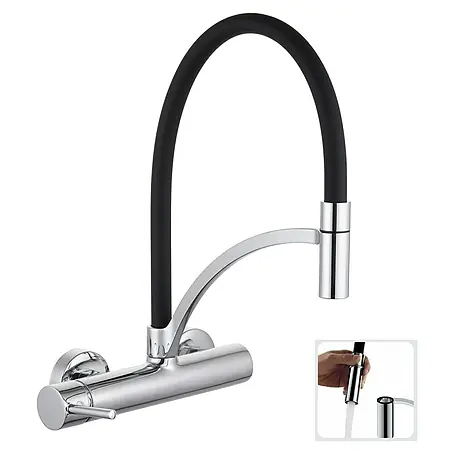 Grifo de cocina Madison