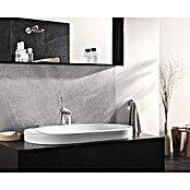 Grohe Brausearm (Länge: 38 cm, ½″, Rund)