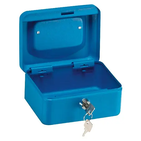 Arregui  Caja de caudales C-9215