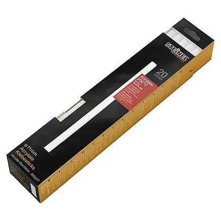 Steinel  Klebepatronen Acrylate