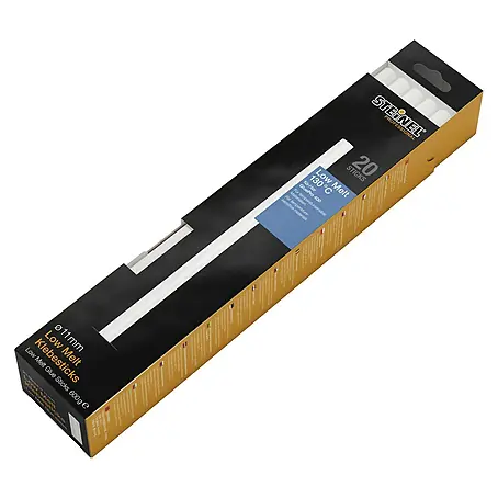 Steinel  Klebepatronen Low-Melt