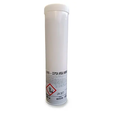 Cepsa  Lubricante para herramientas
