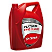 Cepsa Aceite para motor Platinum TDI 505 (5W-40, C3, 5.000 ml) | BAUHAUS