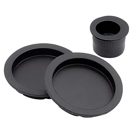 GDK  Set para puertas correderas de uñero