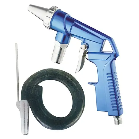 Pistola de chorreado NE-KN8041