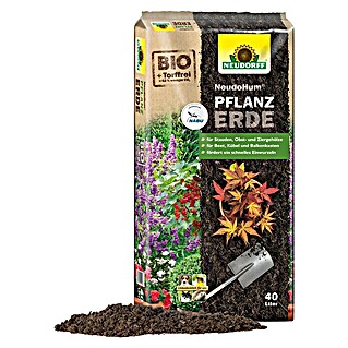 Neudorff NeudoHum Bio-Pflanzerde (40 l)