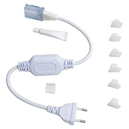 Alverlamp  Cable de conexión Neon Kit