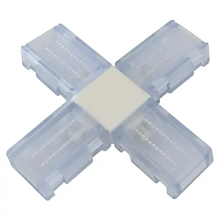 Alverlamp  Conector en X Neon