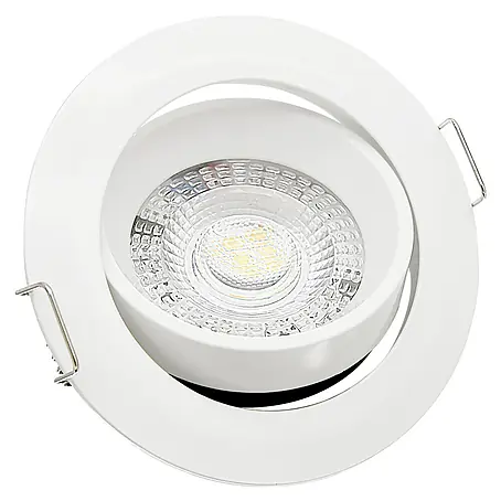 Alverlamp  Foco empotrable Orientable