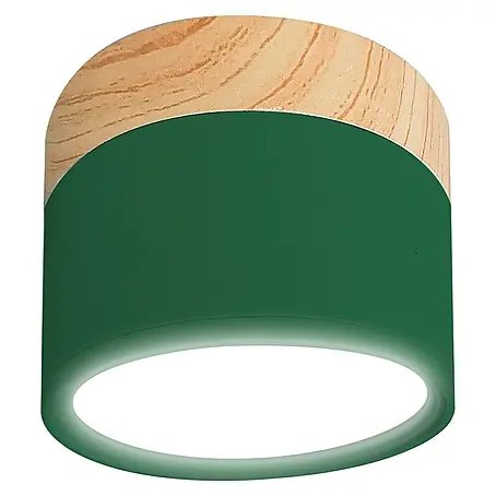 Alverlamp  Foco de pared LED Aro
