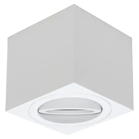 Alverlamp  Foco de pared de superficie basculante