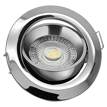 Alverlamp  Foco empotrable Orientable