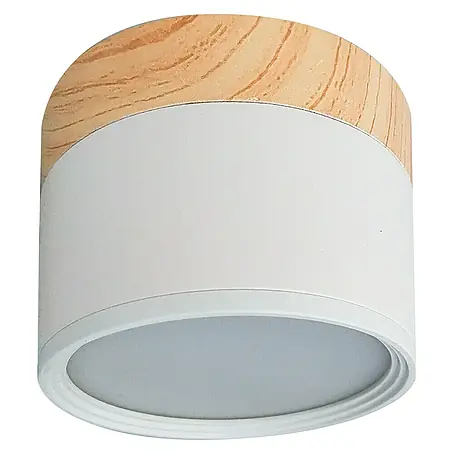 Alverlamp  Foco de pared LED Aro