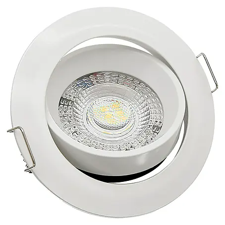 Alverlamp  Foco empotrable Orientable