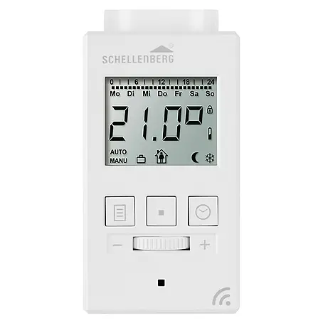 Schellenberg  Raumthermostat