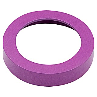 GDK Roseta sin anilla (Violeta, Redonda)