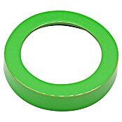 GDK Roseta sin anilla (Verde, Redonda) | BAUHAUS